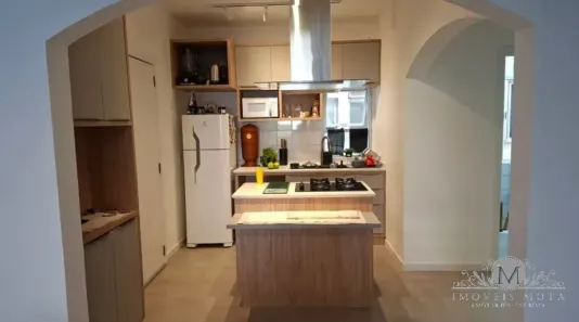 Apartamento com 3 Quartos à venda, 125m² no Centro, Florianópolis