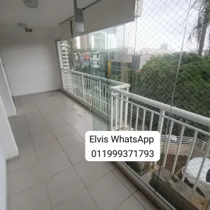 Apartamento com 3 Quartos para alugar, 77m² no Jardim Bonfiglioli, São Paulo