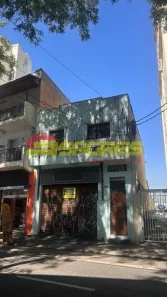 Casa com 2 Quartos para alugar, 40m² no Vila Guilherme, São Paulo
