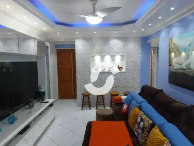 Apartamento com 2 Quartos à venda, 78m² no Ingá, Niterói
