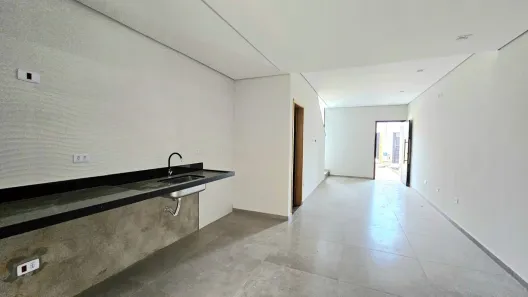 Casa com 2 Quartos à venda, 104m² no Jardim Pagliato, Sorocaba