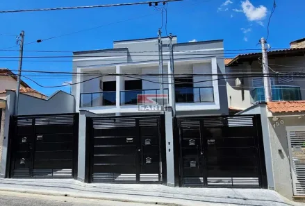 Sobrado com 3 Quartos à venda, 140m² no Vila Isolina Mazzei, São Paulo