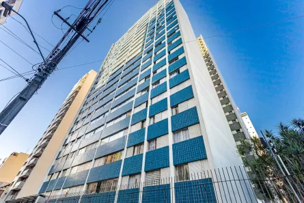 Apartamento com 3 Quartos à venda, 121m² no Água Verde, Curitiba