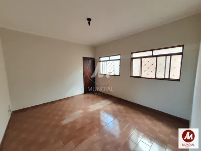 Apartamento com 3 Quartos à venda, 73m² no Jardim Anhangüera, Ribeirão Preto