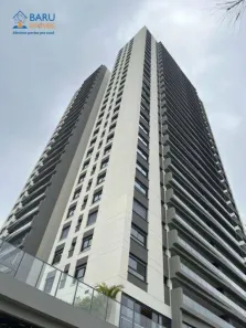 Apartamento com 4 Quartos à venda, 188m² no Água Branca, São Paulo