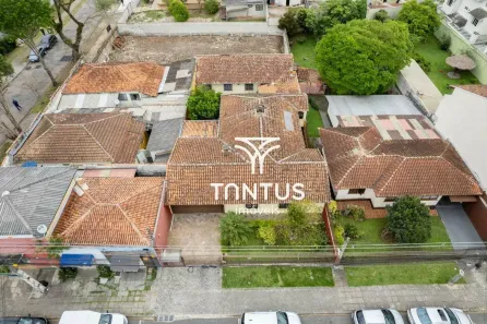 Casa com 5 Quartos à venda, 318m² no Jardim Social, Curitiba