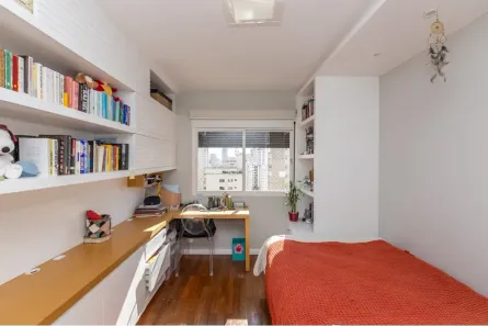 Cobertura com 4 Quartos à venda, 467m² no Campo Belo, São Paulo