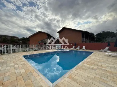 Casa com 3 Quartos à venda, 90m² no Martim de Sá, Caraguatatuba
