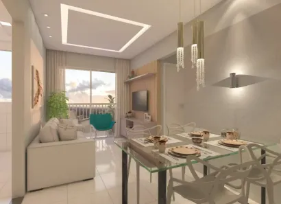 Apartamento com 2 Quartos à venda, 45m² no Imbiribeira, Recife