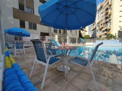 Apartamento com 2 Quartos à venda, 78m² no Fonseca, Niterói