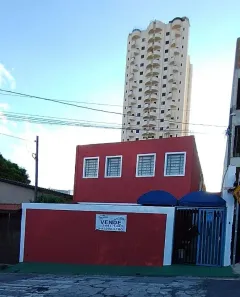Prédio Comercial à venda, 566m² no Centro, Guarulhos