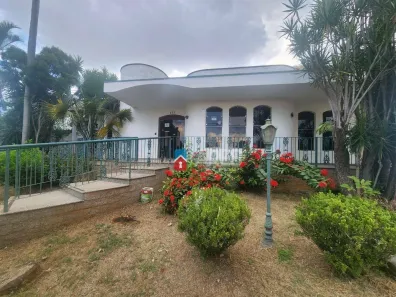 Imóvel Comercial com 5 Quartos à venda, 457m² no Vila Santa Catarina, Americana