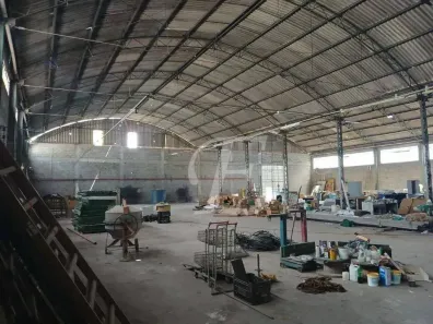 Galpão/Depósito/Armazém à venda, 2500m² no Itaim Paulista, São Paulo