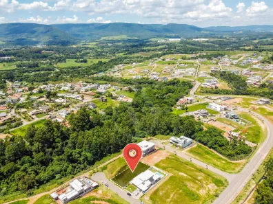 Lote/Terreno à venda, 800m² no Residencial Colinas de Itupeva, Itupeva