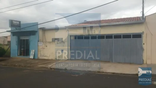 Casa com 2 Quartos à venda, 133m² no Loteamento Habitacional São Carlos 1, São Carlos