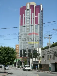 Prédio Comercial à venda, 35m² no Santana, São Paulo