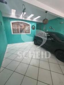 Casa com 3 Quartos à venda, 109m² no Jardim das Praias, São Paulo