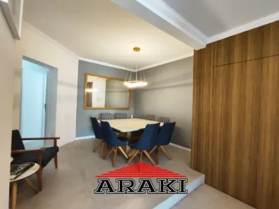 Apartamento com 3 Quartos à venda, 116m² no Vila da Saúde, São Paulo