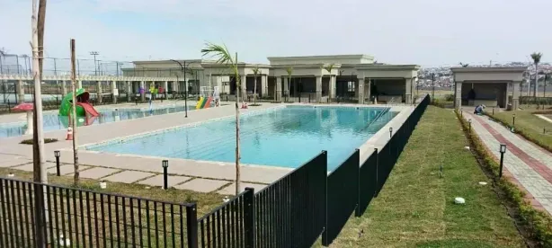 Lote/Terreno à venda, 200m² no Parque Brasil 500, Paulínia