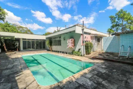 Casa com 4 Quartos à venda, 466m² no Jardim Guedala, São Paulo