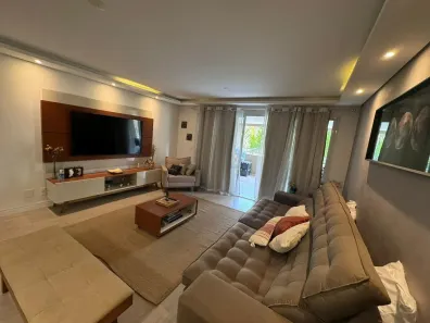 Apartamento com 4 Quartos à venda, 350m² no Paraíso do Morumbi, São Paulo