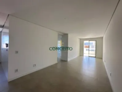 Apartamento com 3 Quartos à venda, 94m² no Capoeiras, Florianópolis