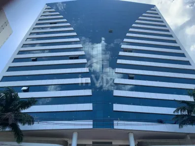 Sala Comercial à venda, 58m² no Enseada do Suá, Vitória