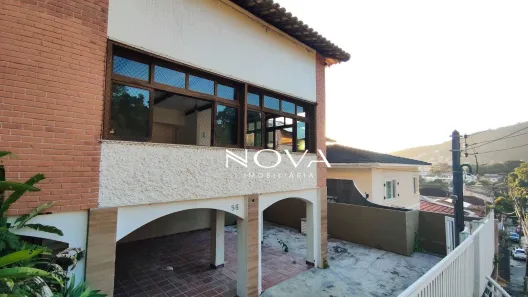 Casa com 4 Quartos à venda, 300m² no São Francisco, Niterói