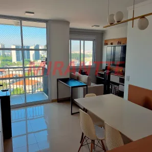 Apartamento com 3 Quartos à venda, 62m² no Vila Guilherme, São Paulo