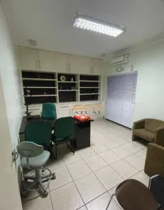Sala Comercial para alugar, 25m² no Centro, Piracicaba