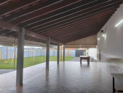 Fazenda/Sítio com 1 Quarto à venda, 1000m² no Residencial Praia dos Namorados, Americana