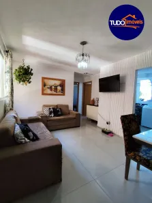 Apartamento com 2 Quartos à venda, 52m² no Riacho Fundo II, Brasília