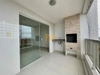 Apartamento com 3 Quartos para alugar, 95m² no Pedreira, Belém