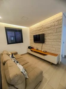 Apartamento com 2 Quartos à venda, 70m² no Terras de Santa Bárbara, Santa Bárbara D'Oeste