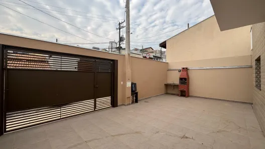 Casa com 3 Quartos à venda, 73m² no Jardim Regente, Indaiatuba