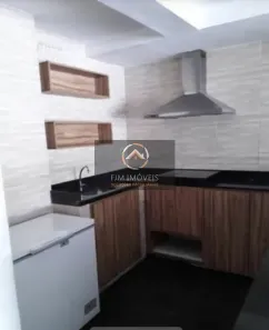 Apartamento com 2 Quartos à venda, 55m² no Santana, Niterói