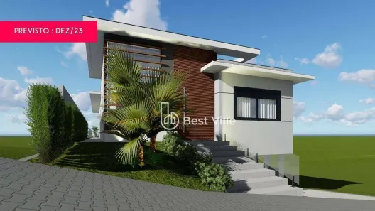 Casa de Condomínio com 3 Quartos à venda, 250m² no Parque Sinai, Santana de Parnaíba