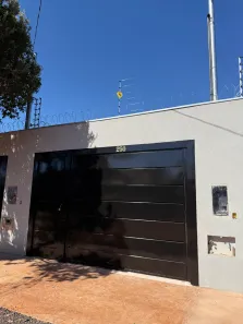 Casa com 2 Quartos à venda, 65m² no Vila Nasser, Campo Grande