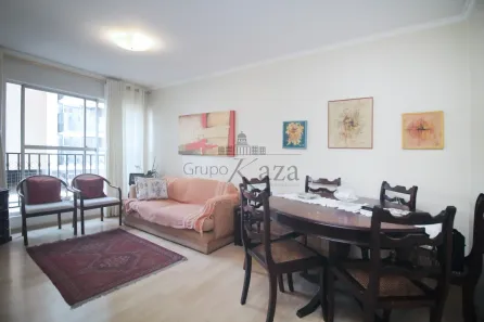 Apartamento com 3 Quartos à venda, 75m² no Vila Olímpia, São Paulo