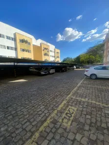 Apartamento com 3 Quartos para alugar, 70m² no Noivos, Teresina