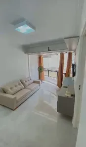 Apartamento com 2 Quartos para alugar, 60m² no Jatiúca, Maceió