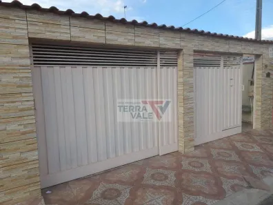 Casa com 3 Quartos à venda, 145m² no Margem Esquerda, Cachoeira Paulista
