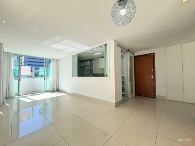 Apartamento com 3 Quartos à venda, 140m² no Gutierrez, Belo Horizonte