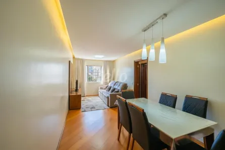 Apartamento com 2 Quartos para alugar, 78m² no Vila Dom Pedro II, São Paulo