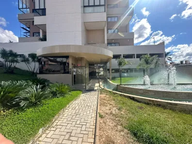 Apartamento com 4 Quartos à venda, 180m² no Fonte Grande, Contagem