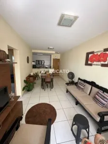 Apartamento com 2 Quartos à venda, 70m² no Santa Maria, Uberaba