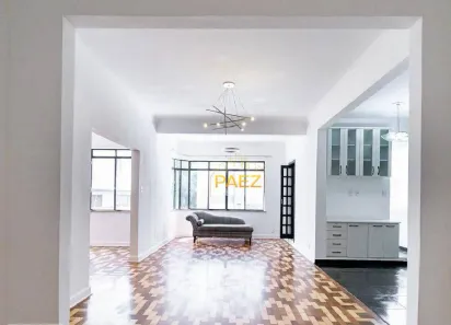 Apartamento com 3 Quartos à venda, 166m² no Jardim Paulista, São Paulo