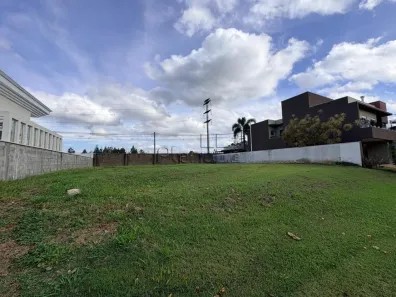 Lote/Terreno à venda, 686m² no Residencial Parque das Araucárias, Campinas