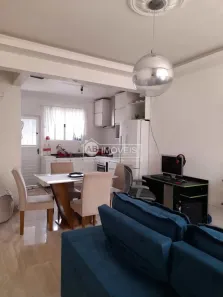 Apartamento com 2 Quartos à venda, 80m² no Vila Mathias, Santos