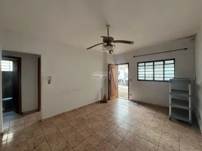 Casa com 4 Quartos à venda, 87m² no Jardim Itamaracá, Piracicaba